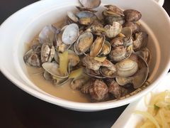 -赶海部落海鲜城(海阳路店)