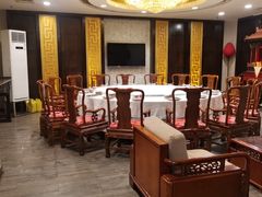-东兴楼饭庄(六里桥店)