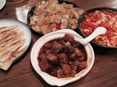 妈妈的味道-妈妈的味道(工人体育场东路店)