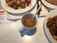 -宜家·瑞典风味餐厅(无锡店)