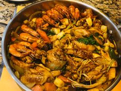 -黄记煌三汁焖锅(新世纪广场店)