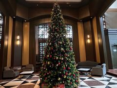 -吉隆坡喜来登帝国酒店