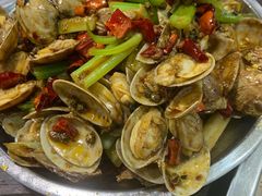 -清真·马峰烤肉(小学习北巷店)