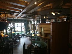 大堂-飞虎过桥米线(翠湖店)