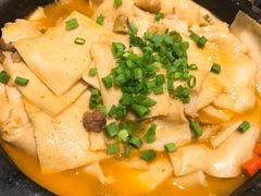 -大鸭梨烤鸭(左家庄店)