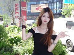 -龙湖重庆时代天街