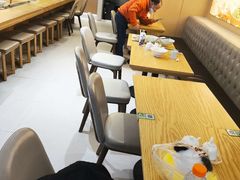 -东园小馆·早茶·淮扬小炒(三盛广场店)