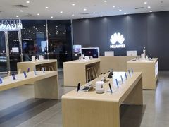 -华为授权体验店(中山公园来福士)