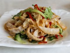 -衡山汇·高级粤菜(霄云路店)