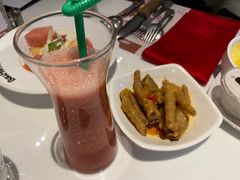 -爱丽丝牛排西餐厅(光谷步行街店)