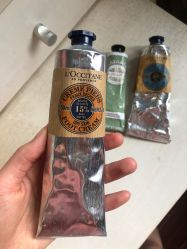 -L'OCCITANE欧舒丹