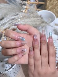 -尤米一站式美甲美睫