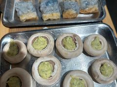 -霸腹烤肉(厦门柚子番店)
