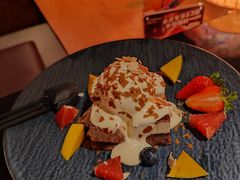 -绿茵阁牛扒餐厅(客村店)