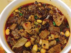 -覃肥叔桂林米粉(粮道街店)