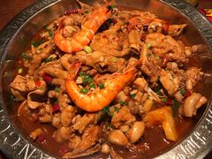 -胖哥俩肉蟹煲(杭州下沙学林街店)