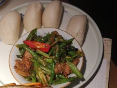 小炒肉配馒头-蘇小主(徐州万达店)