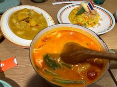 -迷你椰·泰式大排档(共康店)