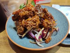-老味烧烤(总店)