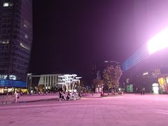 -大族广场Mall&More