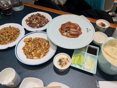 -紫光园·烤鸭·北京菜(团结湖店)