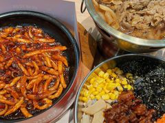 -米村拌饭(延吉万达店)