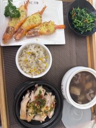 -台湾宝儿月子中心 (中南路店)