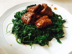 -老正兴菜馆(福州路店)