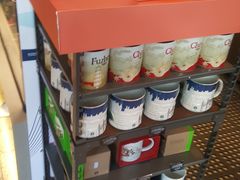 -星巴克(福州三坊七巷店)