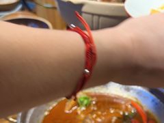 -吃饭皇帝大(长宁龙之梦店)