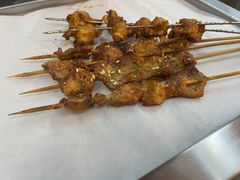 -老高烧烤(龙华星河iCO店)