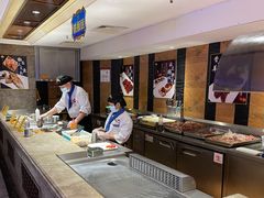 -舒友海鲜姿造(白鹭洲店)