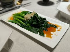-狮王府淮扬菜(老门东店)