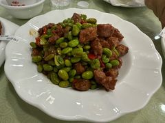 -东四民芳餐厅(世茂工三店)