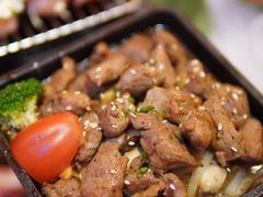-仙隐小鹿中华料理(南宁万象城店)