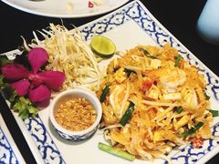 泰式炒粉-Mai Thai Cuisine