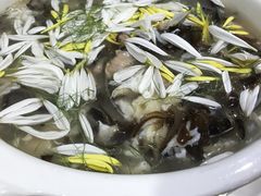 -龙桥私厨·姜花菊花过桥鱼·顺德菜(容桂店)