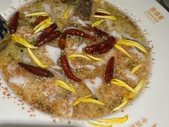 -渔语鱼酸菜鱼新川菜(来福士店)