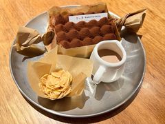 阿华田小方-Kekimatata 生日蛋糕·烘焙教学