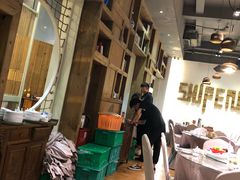 -石砰渔港·海鲜楼