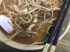 招牌卤面-原泮宫卤面(兰台路店)