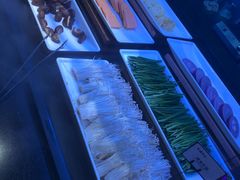 -盛江山自助料理(奥莱锦辉购物广场店)