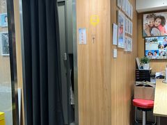 -方快照相馆(新梅广场店)