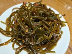 -肖记公安牛肉鱼杂馆· 省级非物质文化遗产(仁和路店)