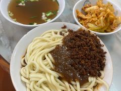 -肖家河家常面(肖家河北街店)