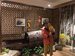 -苏州环秀晓筑养生度假村
