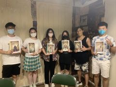 -十二宫Zodiac全息剧本杀推理馆(大世界店)
