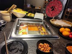 -味舵主重庆火锅(邓尉路店)