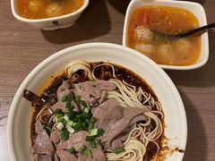 -老家猪肝面(石油路店)
