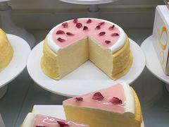 -La Repete 手工千层蛋糕(深圳卓悦中心店)